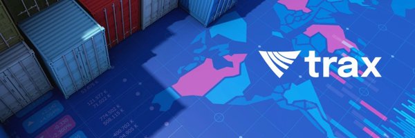 TraxTech Profile Banner