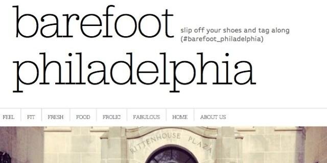 barefoot_phila's profile banner image