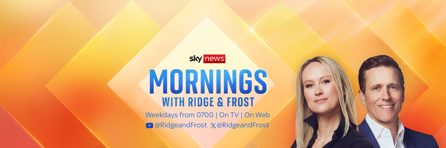 Ridge & Frost banner