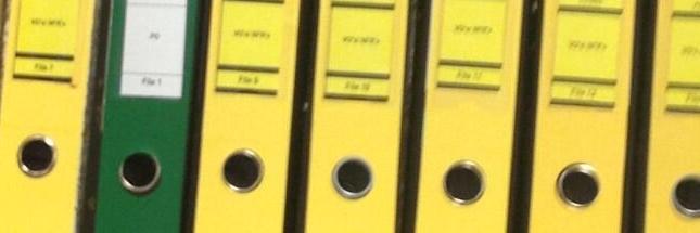 OCD Nightmares banner