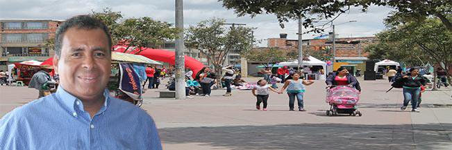 El Chanero - Reportero Digital banner