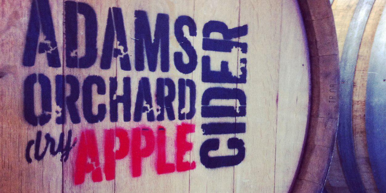 AdamsOrchCider's profile banner image