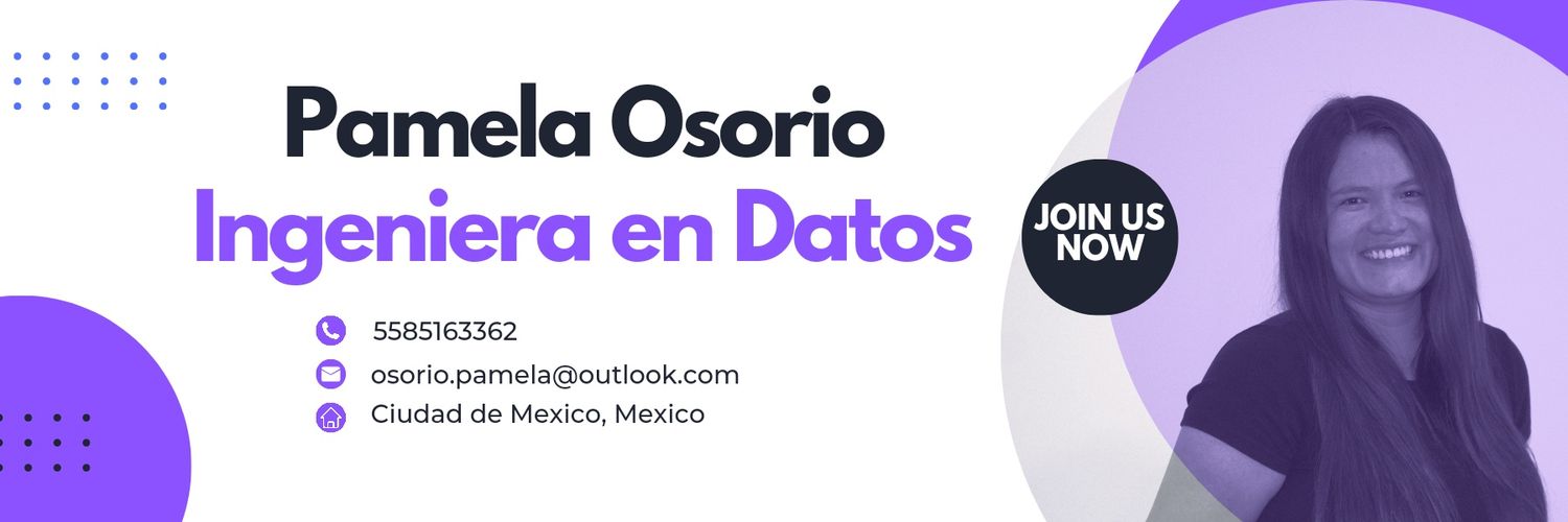 pamesorioz's profile banner image