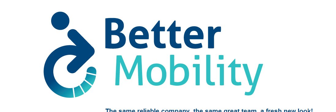 Better Mobility Ltd banner