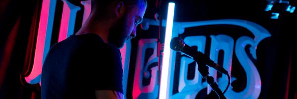 AudioFonic Profile Banner