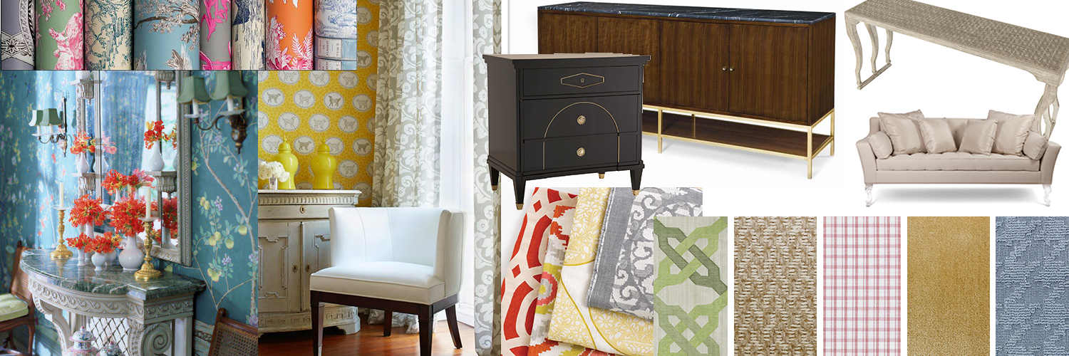 Washington Design banner