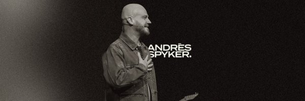 andresspyker Profile Banner