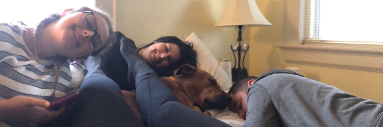 CarolineMiller9's profile banner image