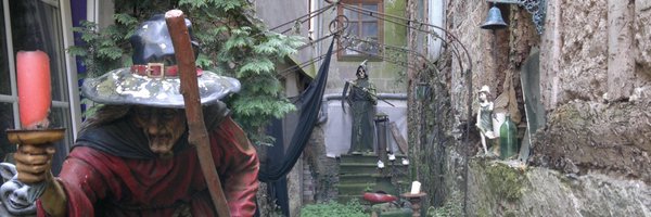 Jori_Saudade Profile Banner