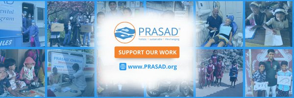 PRASAD_Project Profile Banner