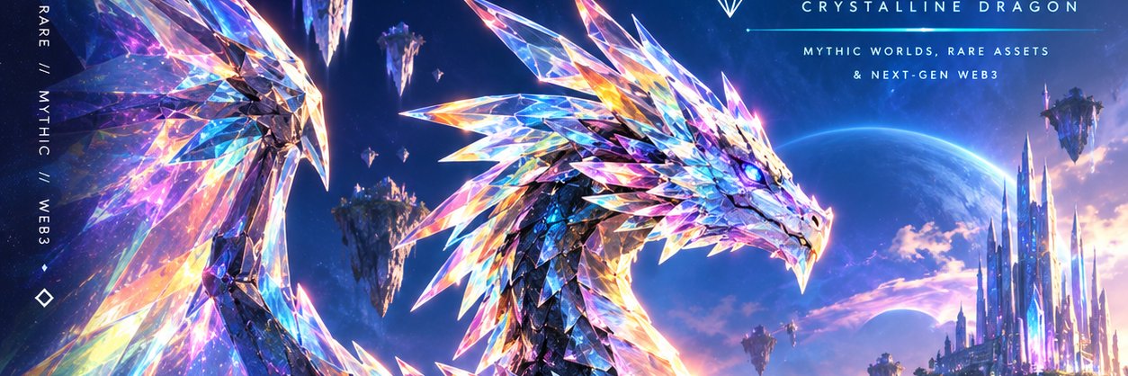 prismwyrm's profile banner image