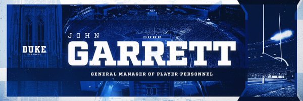 CoachJMGarrett Profile Banner