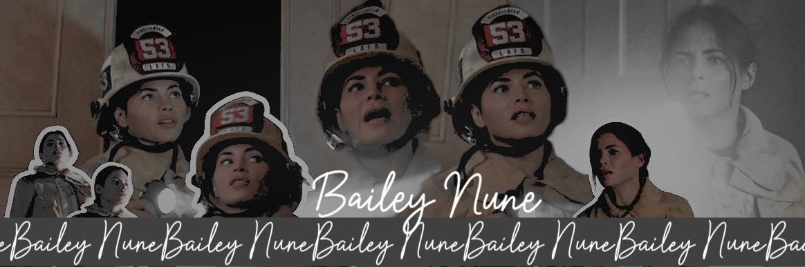 NuneBailey's profile banner image