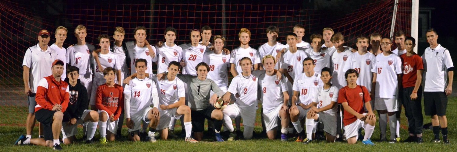 GoFalconsoccer's profile banner image