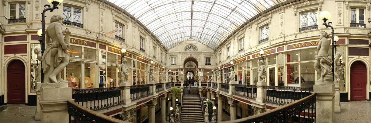 Sophie Hubert banner