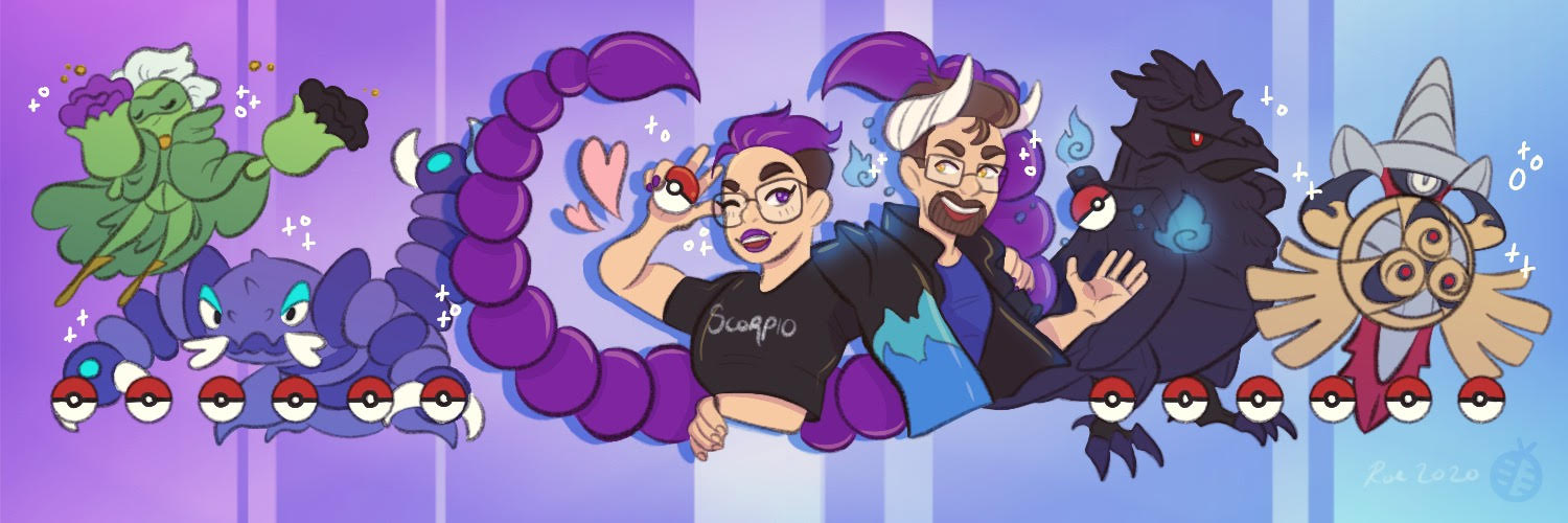 BritneyPoniris's profile banner image
