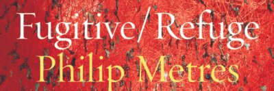 Philip Metres فيليب أبورجيلي banner