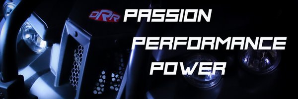 DRROffroad Profile Banner
