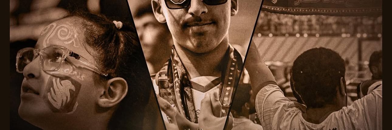عز banner