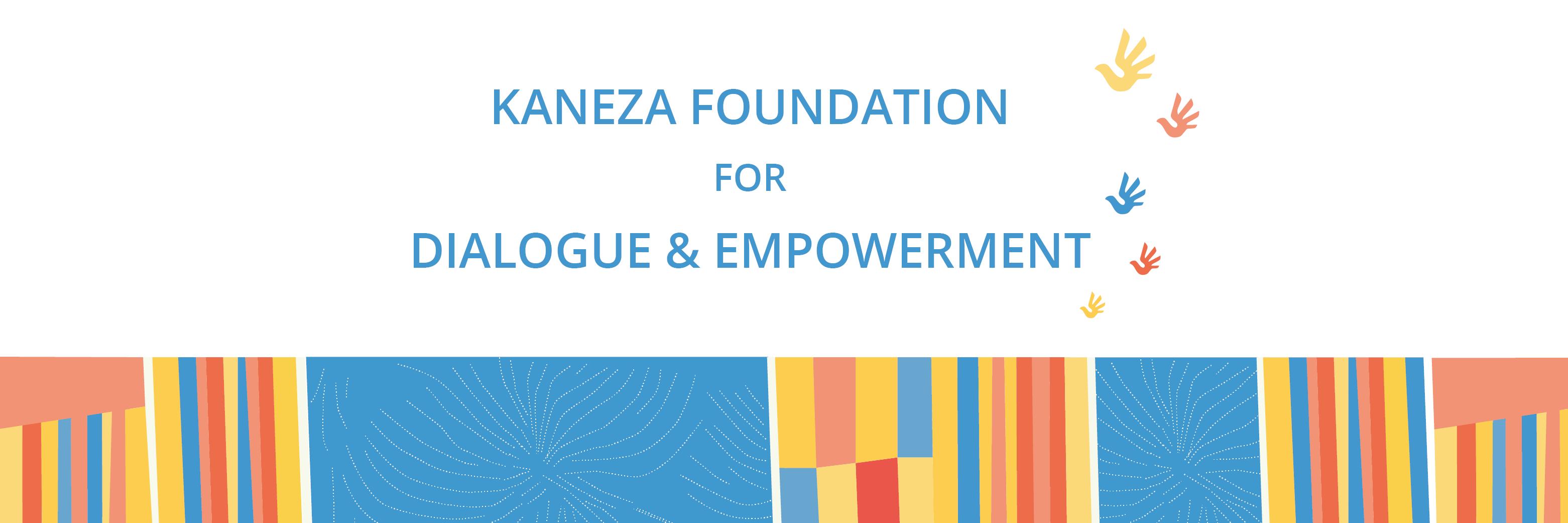 Kaneza_org's profile banner image