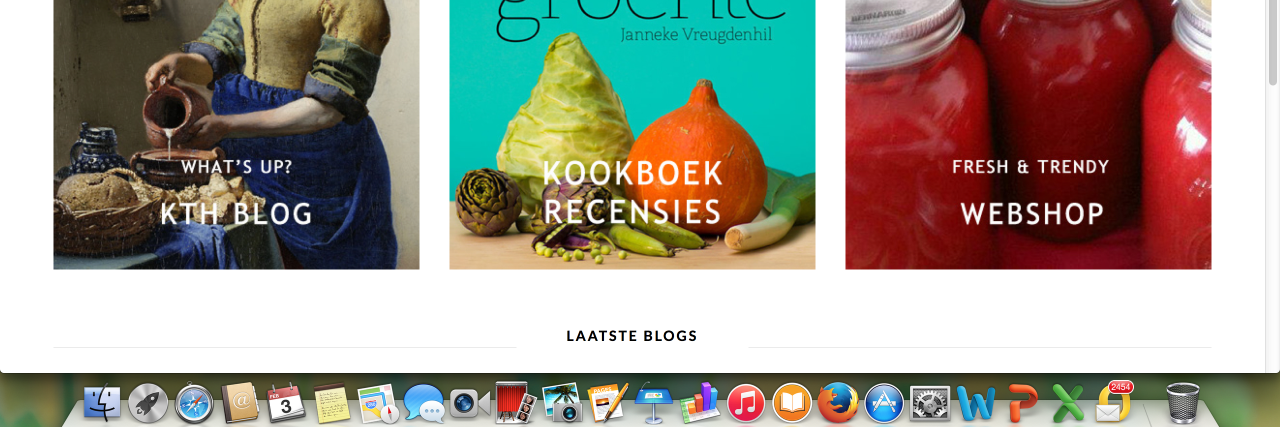 Marlene Bijlsma banner