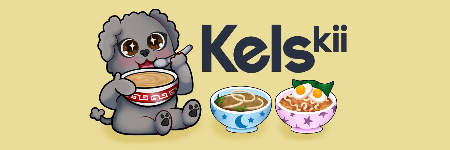 kelskii banner