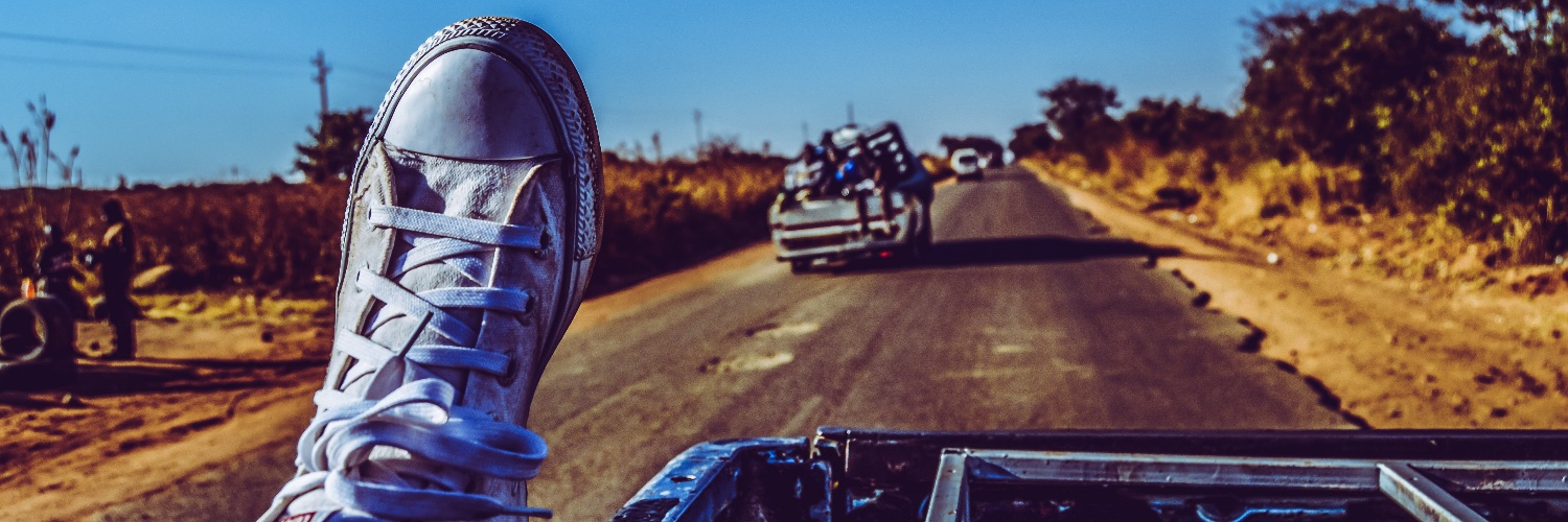 MichaelBlacks's profile banner image