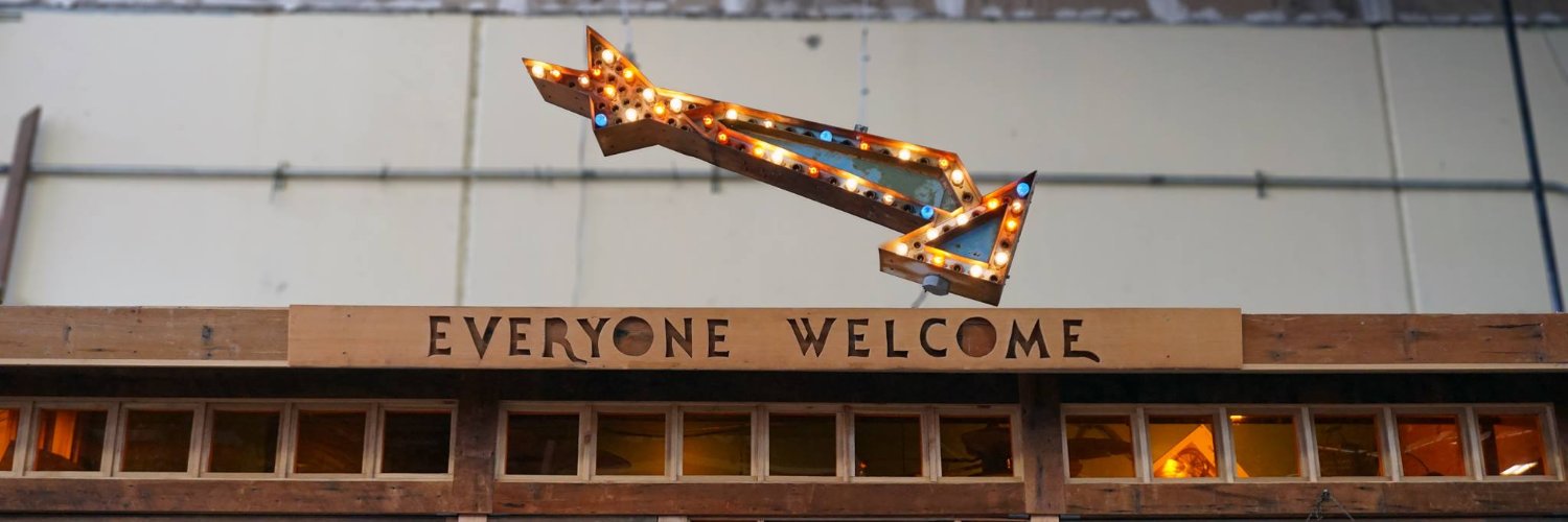 ReBuilding Center banner