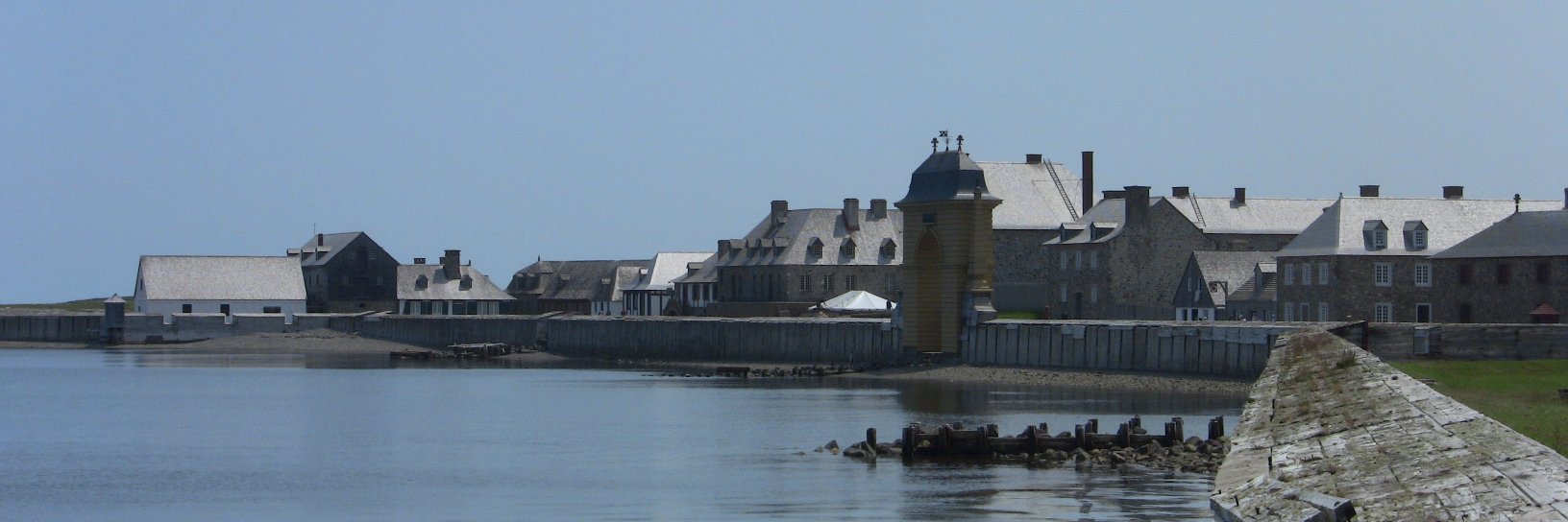College of Fellows banner