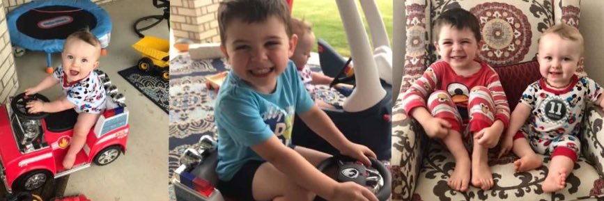 Kendra Fanchi banner