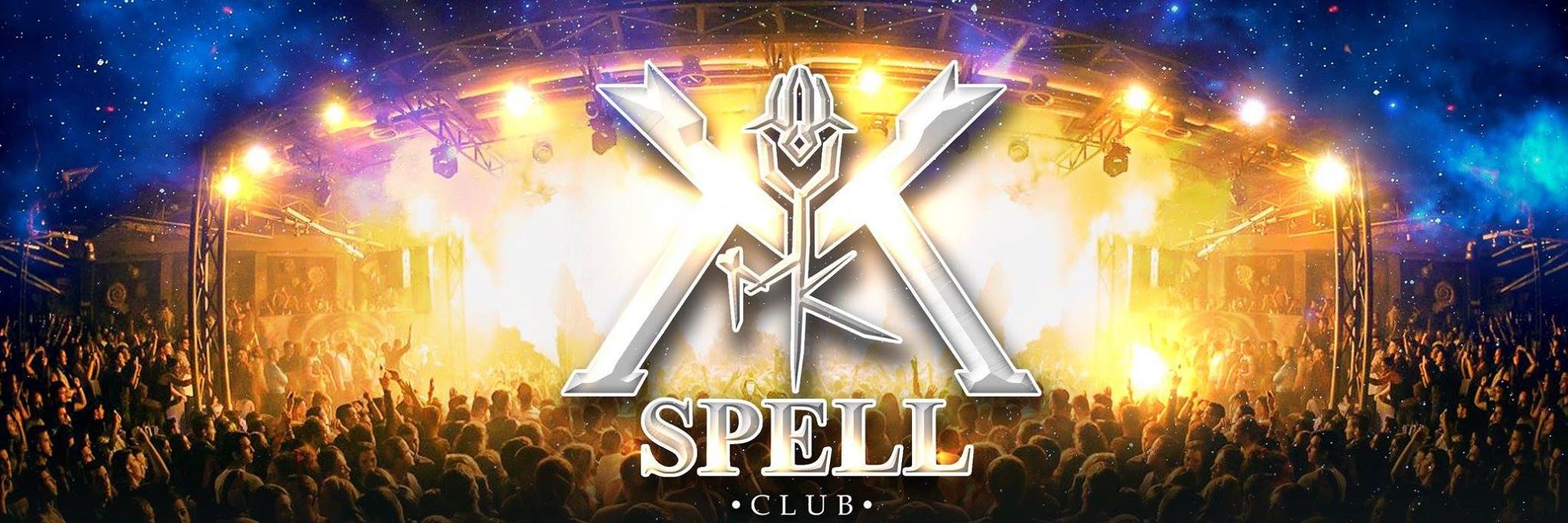 SPELLClub's profile banner image
