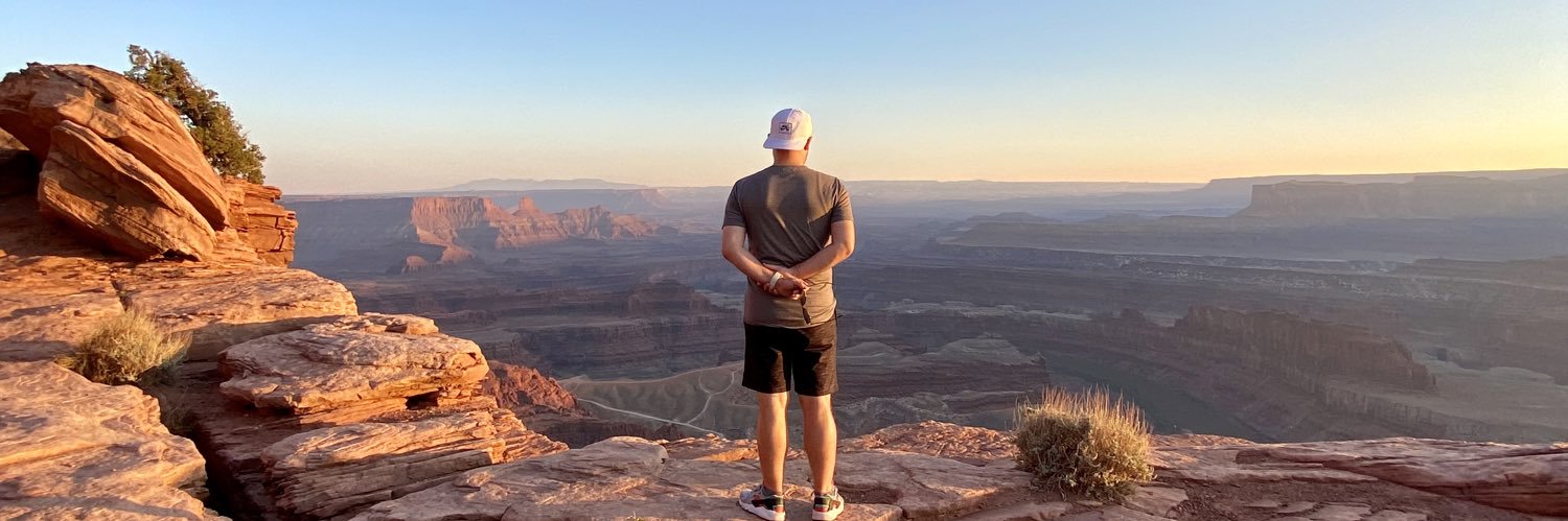 CollinHanley's profile banner image