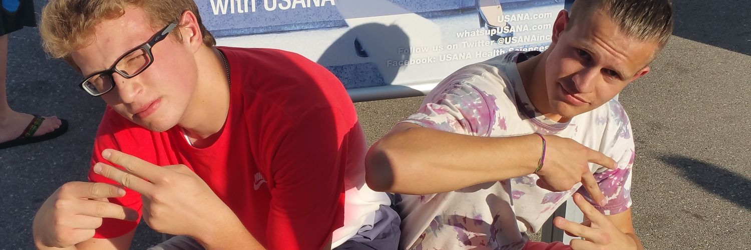 chuckman87's profile banner image