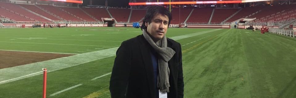 jesusguillermo's profile banner image