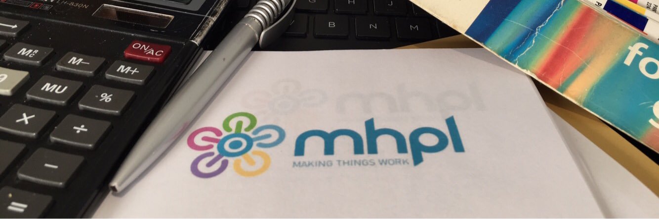 MHPLimited's profile banner image