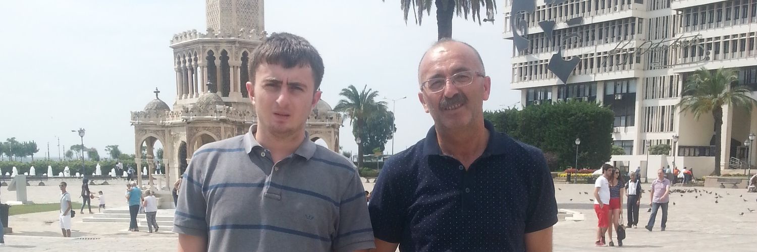 AkkanHanefi's profile banner image