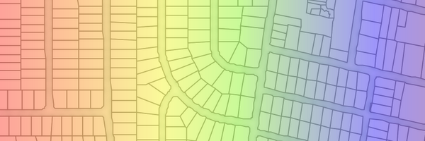 GeospatialUCD Profile Banner