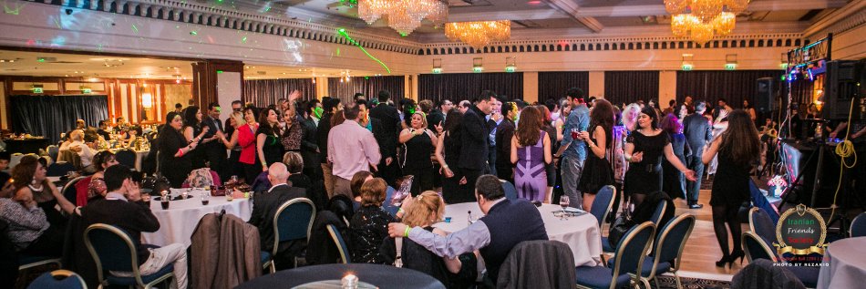 IranSociety's profile banner image