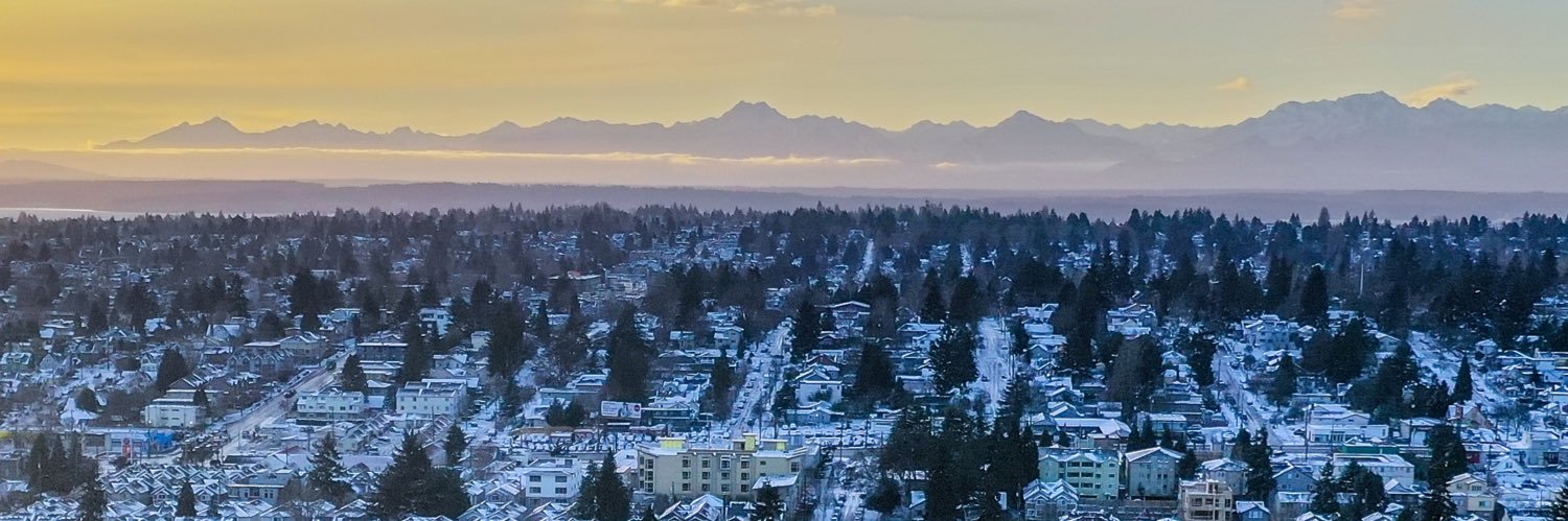chriskingpnw's profile banner image