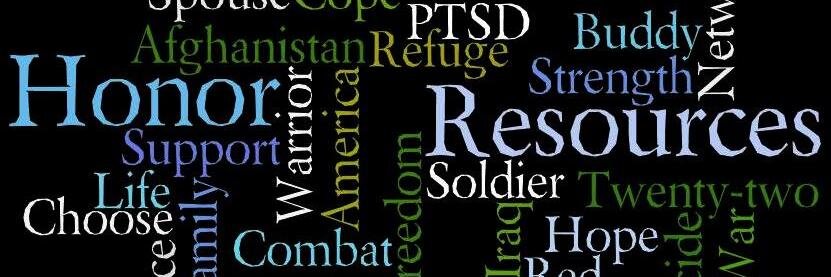 VeteransRefuge's profile banner image