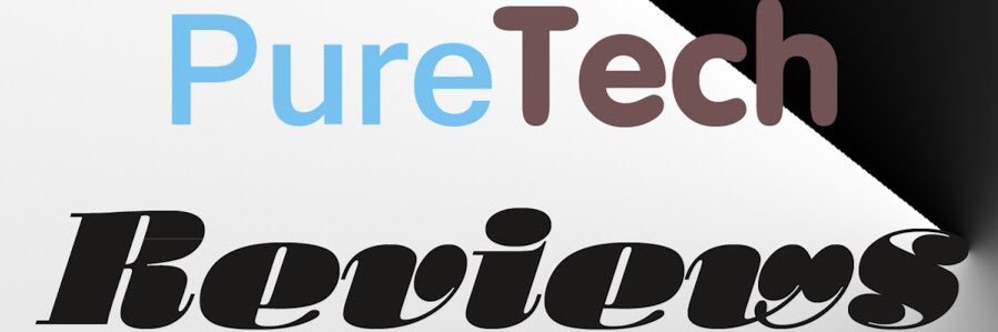 Puretechreviews's profile banner image