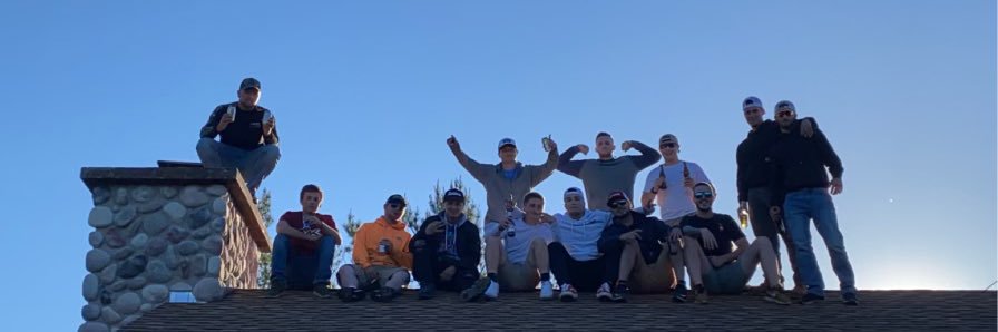 SchuringCameron's profile banner image