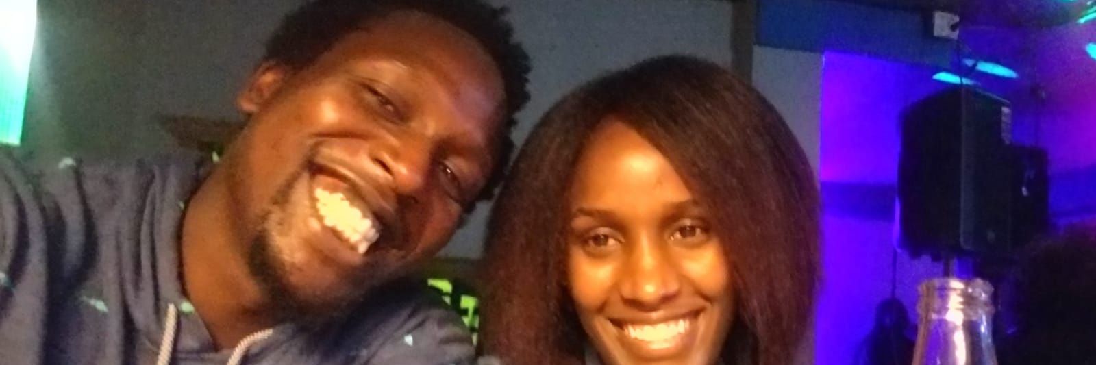 cesskariuki63's profile banner image