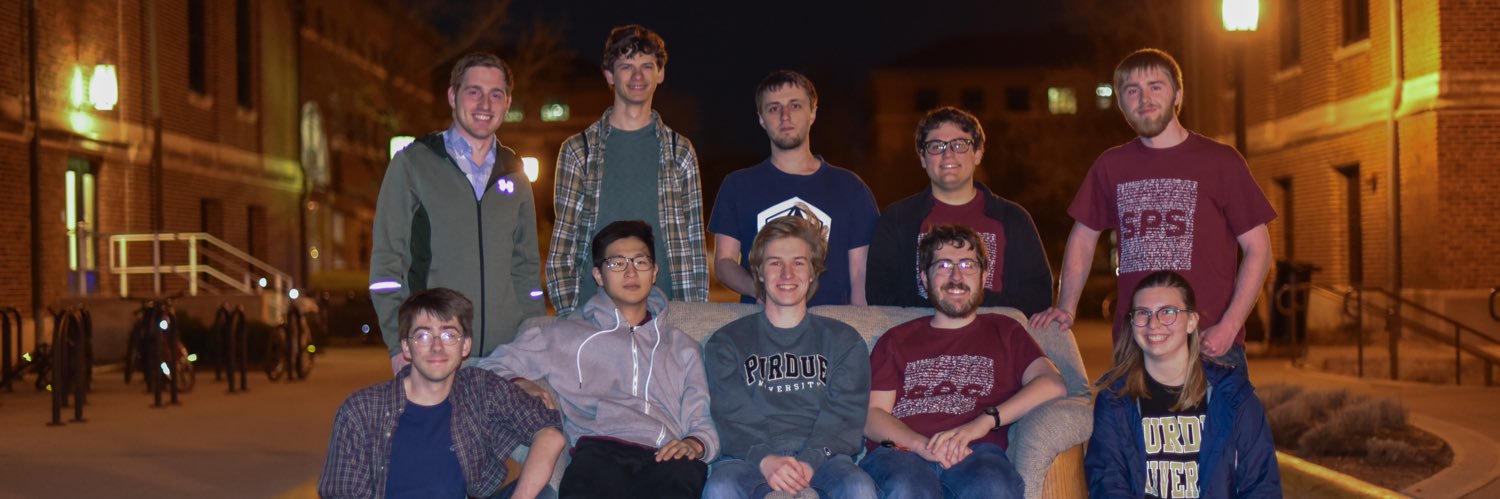 PurdueSPS's profile banner image