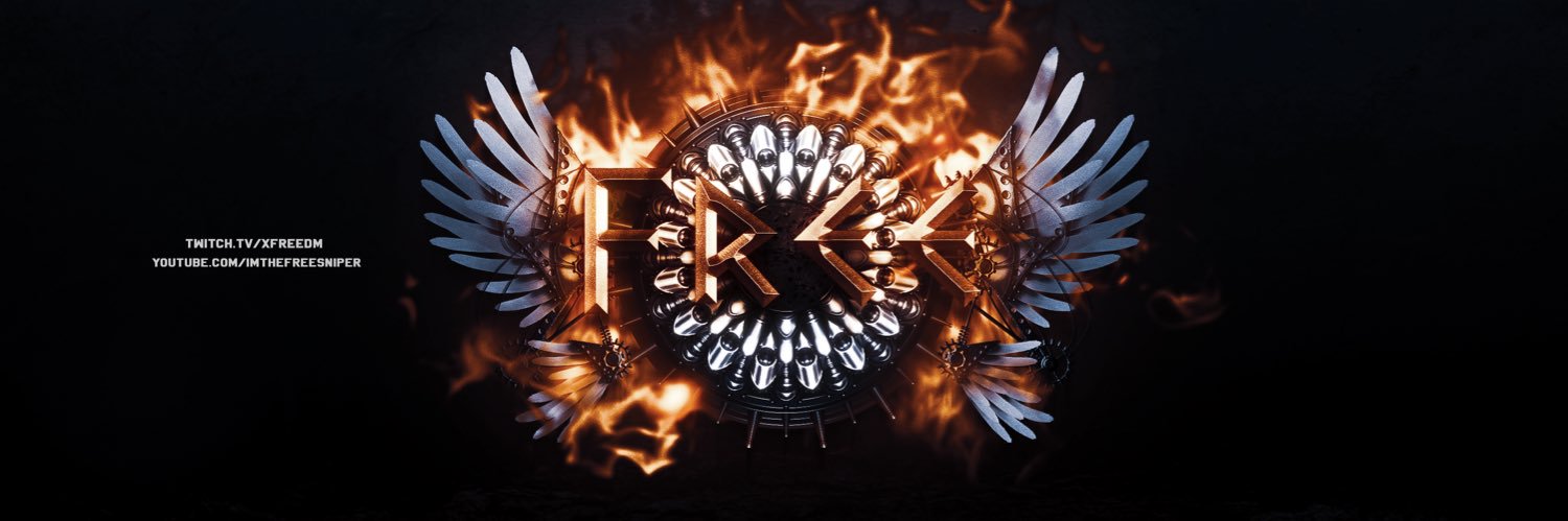 Free banner