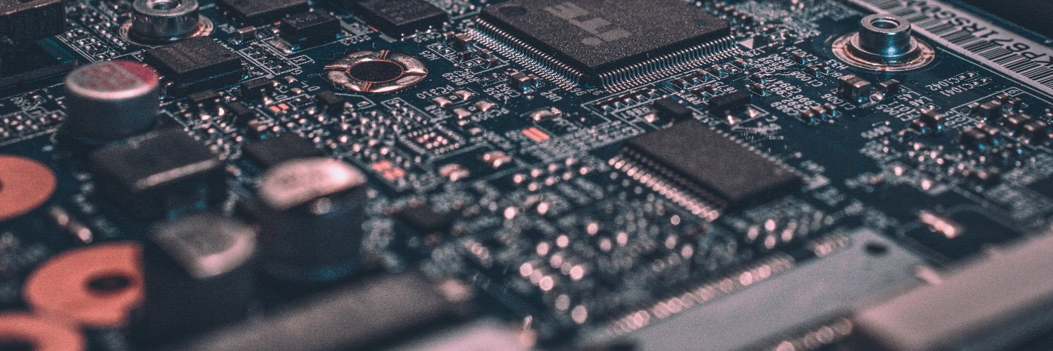 bitcodeDE's profile banner image