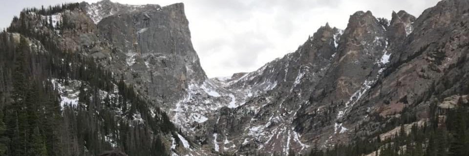 RonaldMeadors's profile banner image