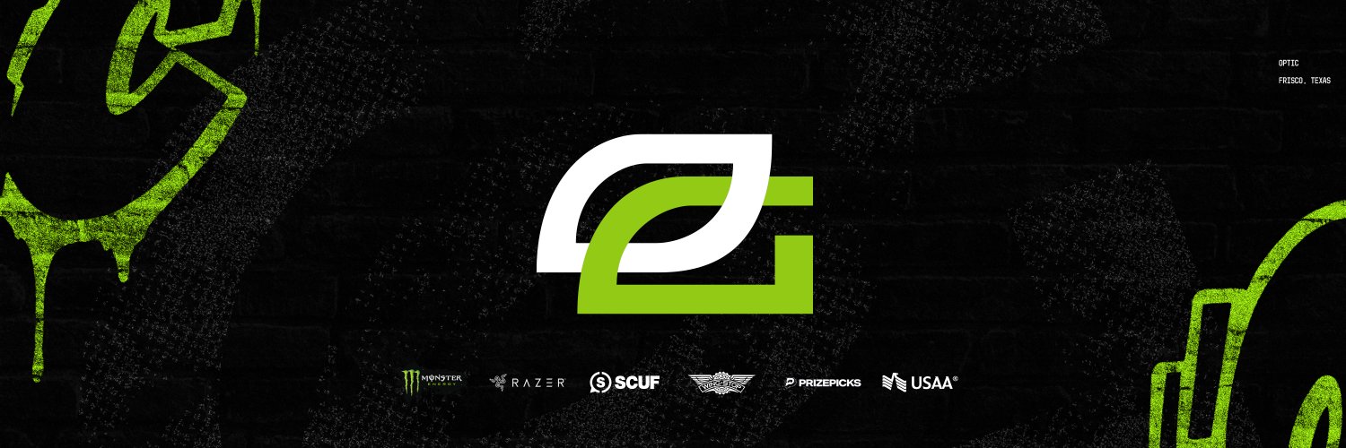 OpTic En Español banner