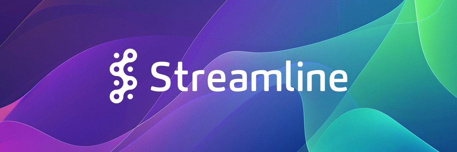 Streamlinetechs's profile banner image