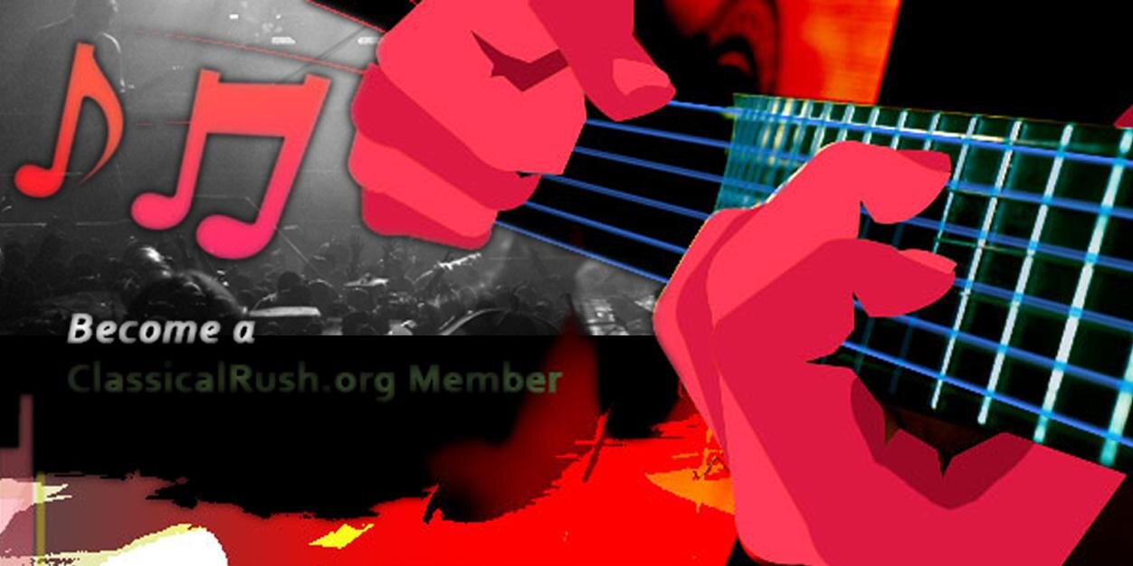 ClassicalRush's profile banner image
